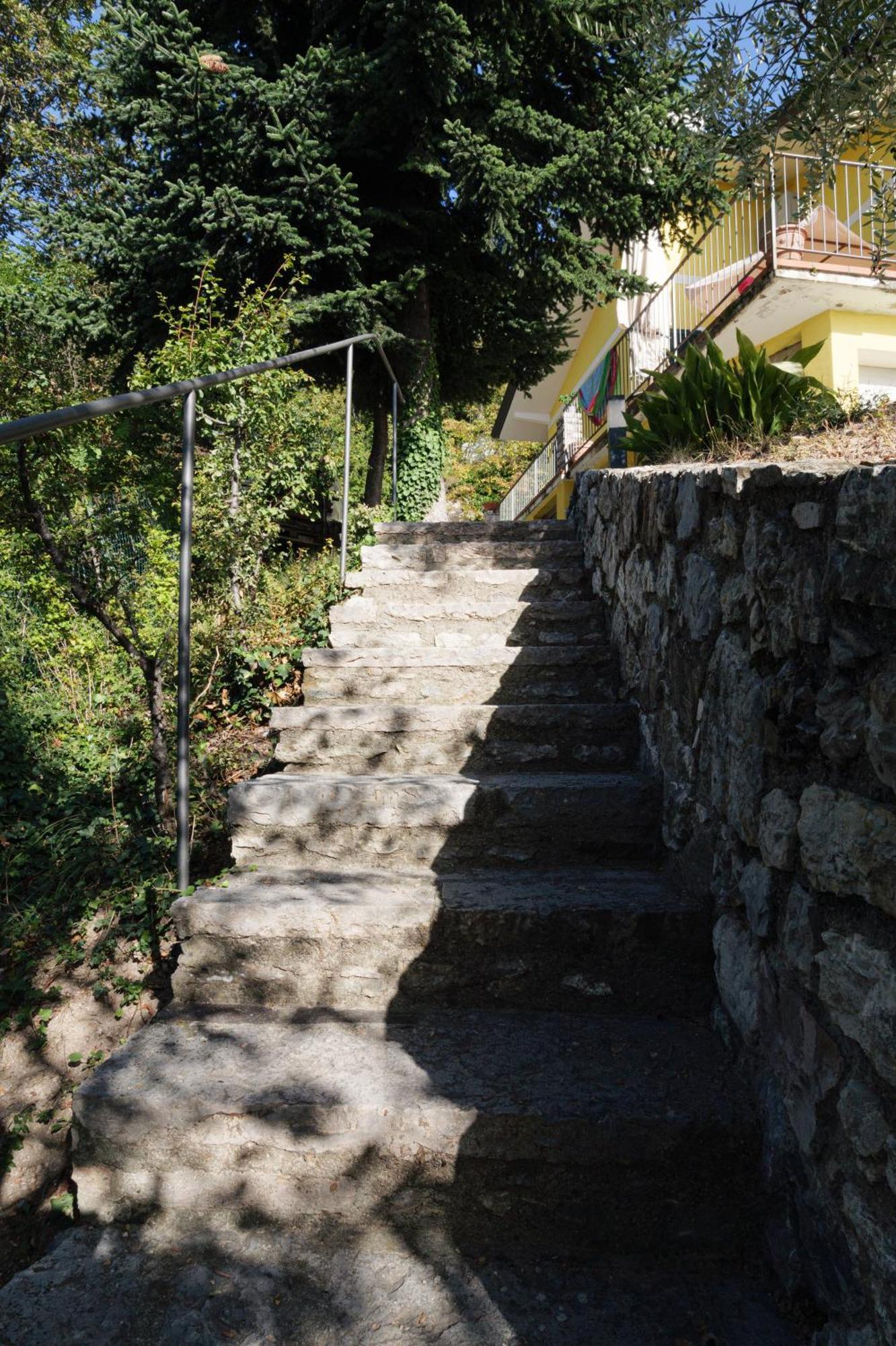 Casa Navla' Appartamenti "Ulivi"- "Fiori" -"Velieri"-"Luna"-"Nido"-"Taverna" Tignale Zewnętrze zdjęcie
